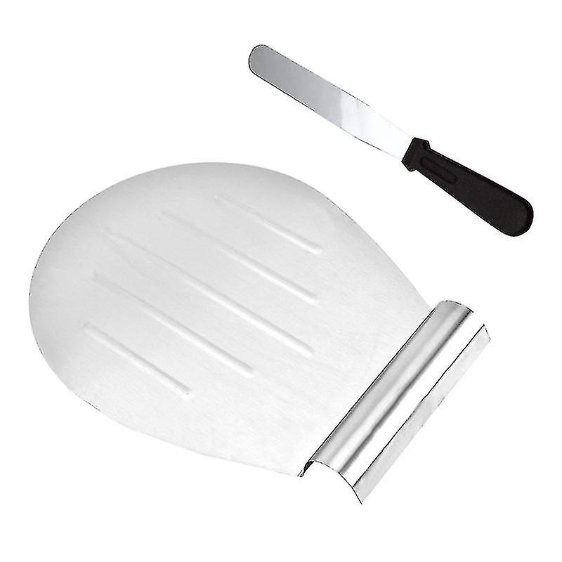2pcs Cake Spatula