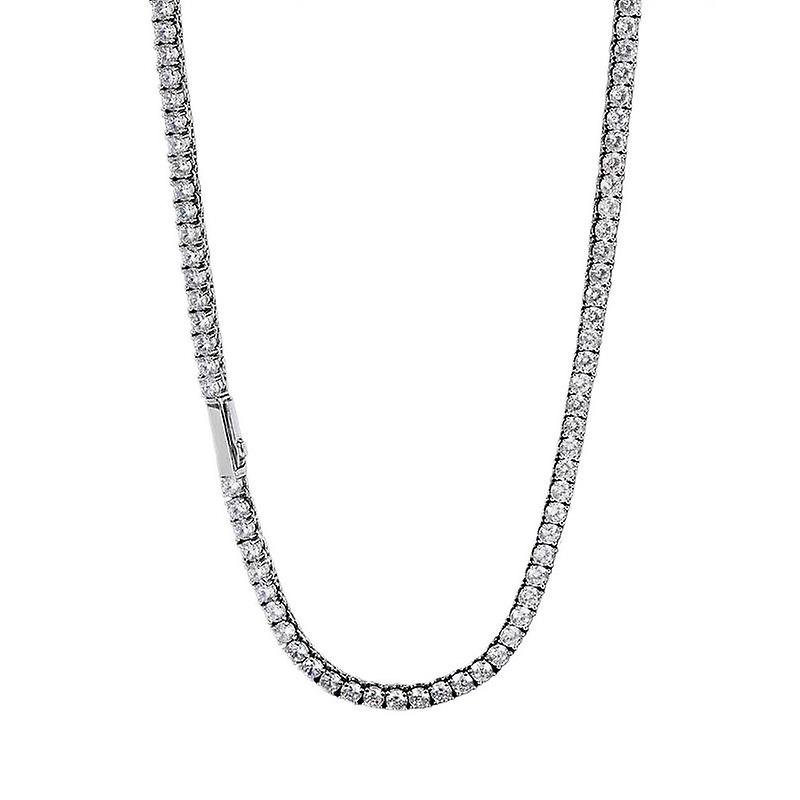 Zircon Halsband för män