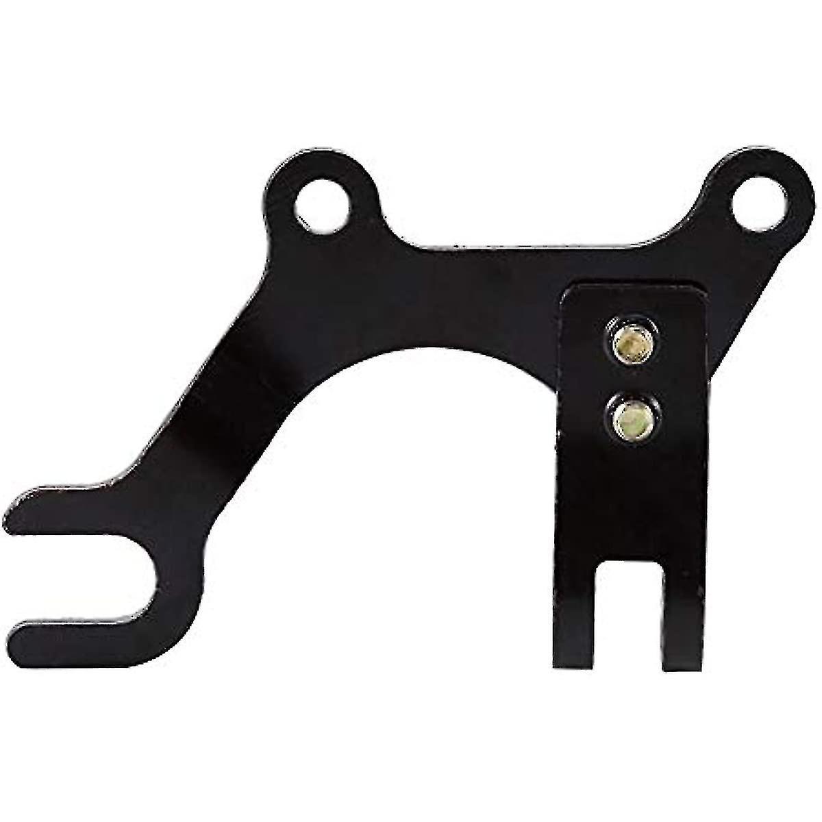 Bike Disc Brake Bracket Frame Adaptor Fashion Life Adjustable Disc Ycle Brake Adapter Bracket With Y