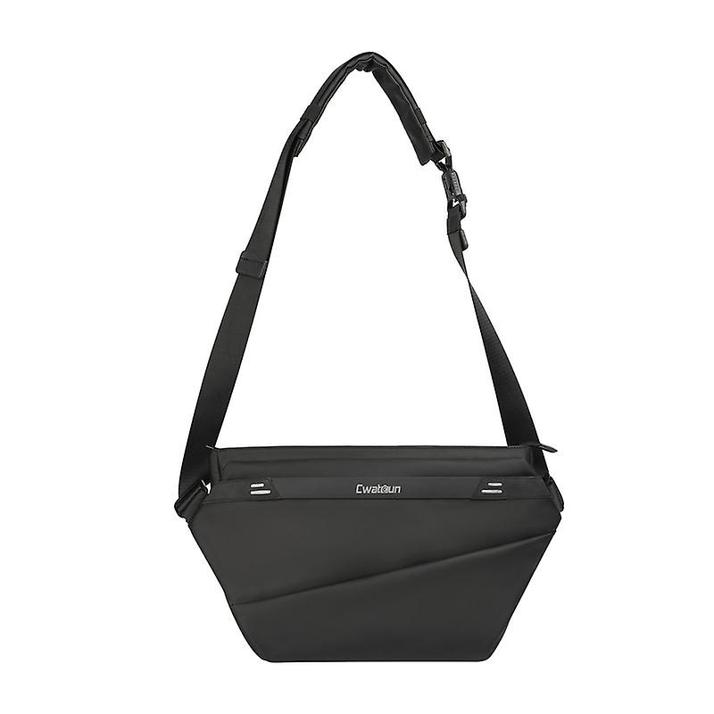 Casual Camera Bag Waterproof Camera Sling Bag