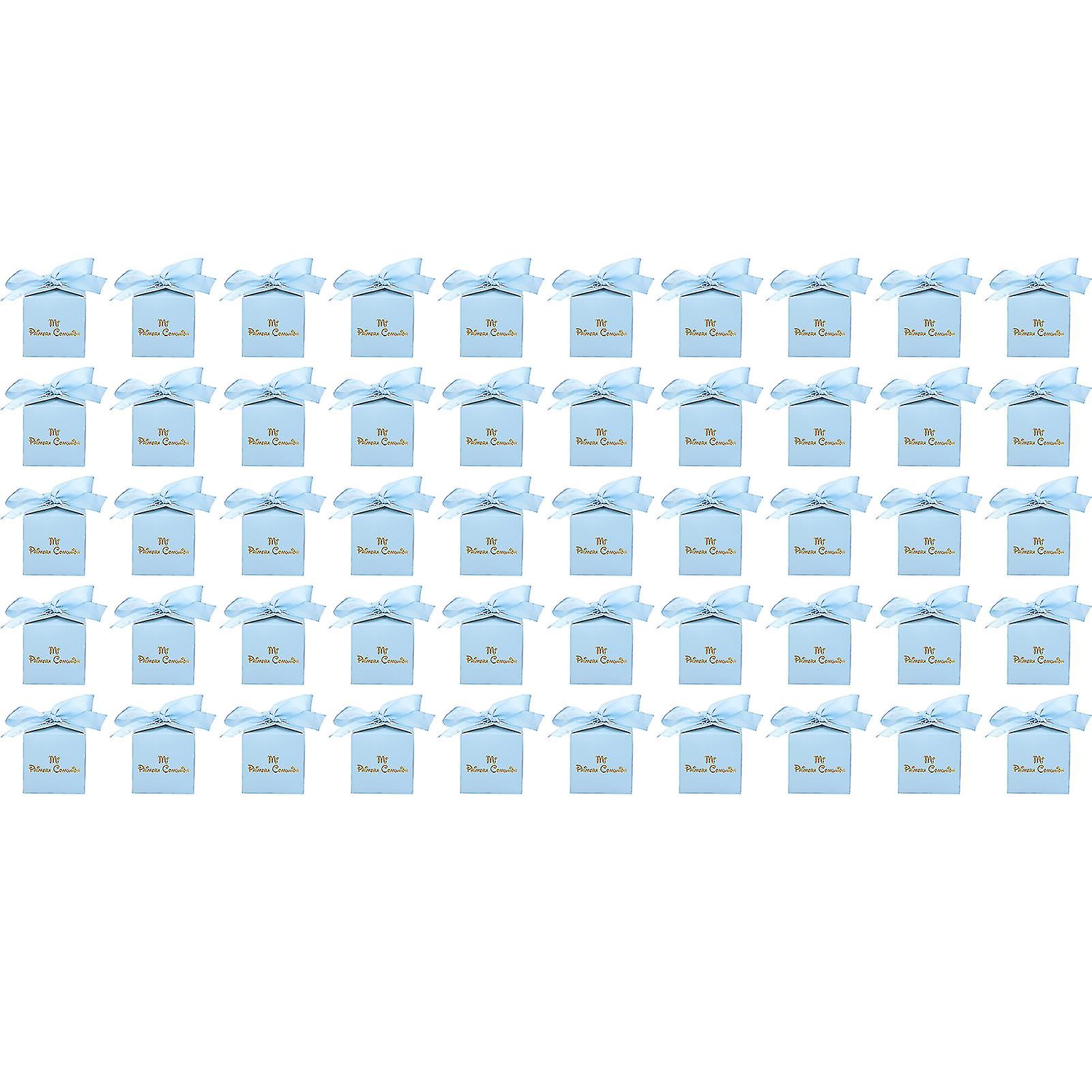 Favor Boxes, Paper, Decorative, Harmless, Small Candy Gift Box, Party, Wedding