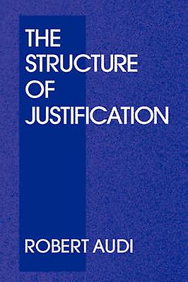 La structure de la justification