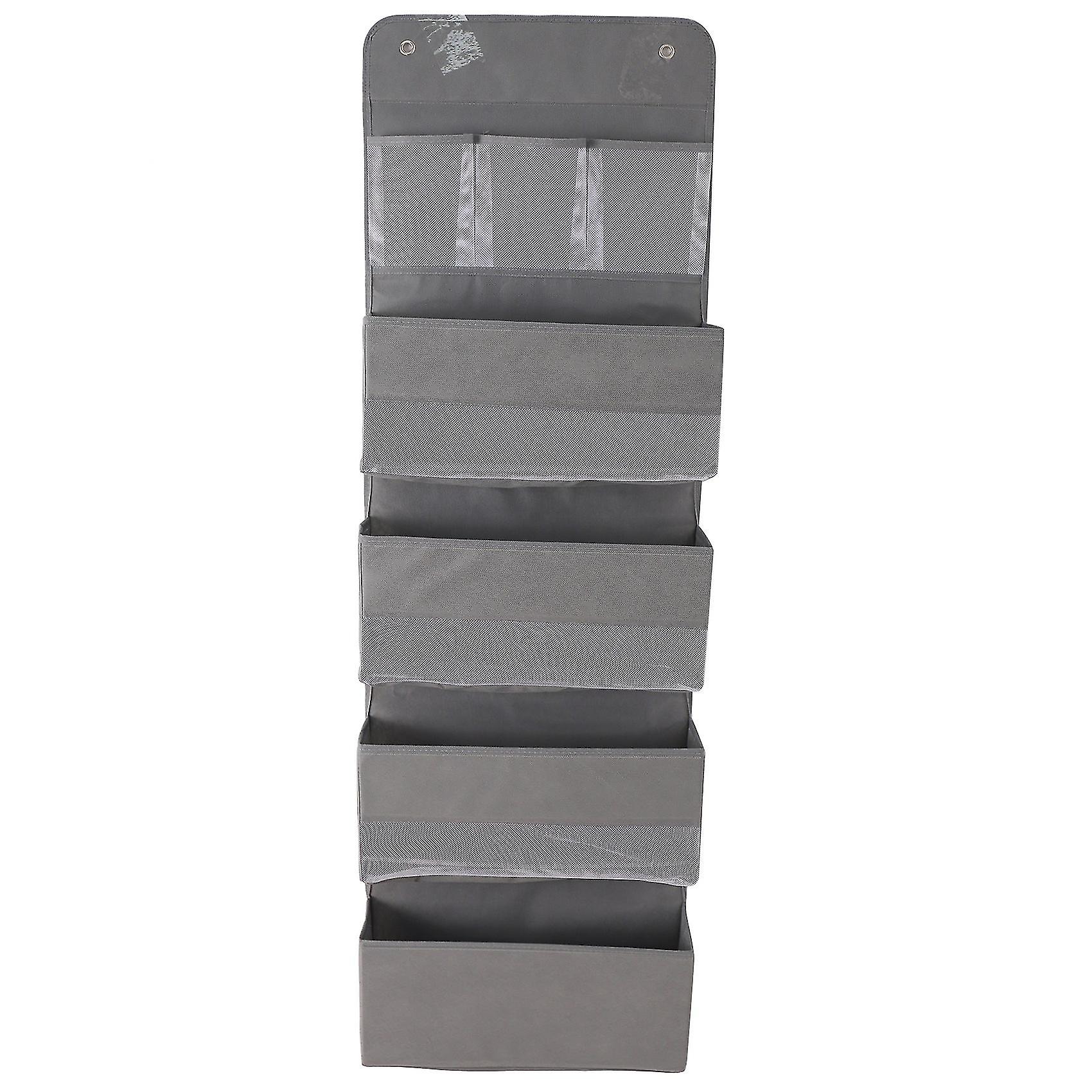 Door Wall Hanging Storage Bag