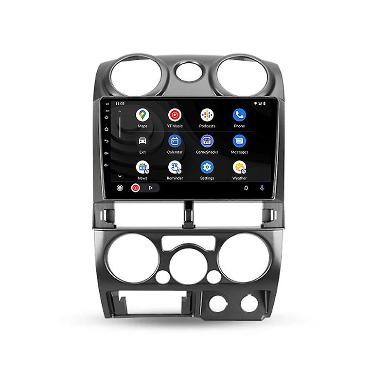 Android GPS Car Radio For Chevrolet Colorado 2006 - 2012 For Isuzu D-MAX MU-71 2008 -2012 Multimedia