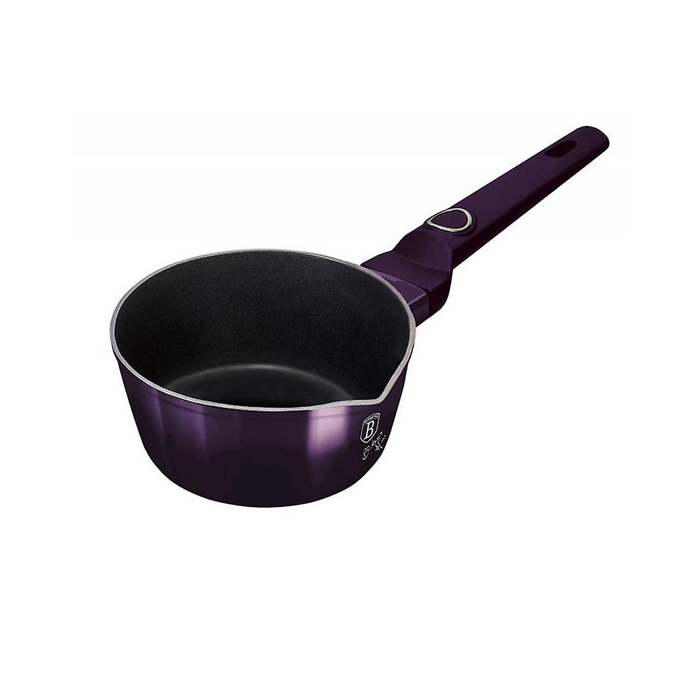Berlinger Haus titanium pot 16cm Purple Eclipse 29997