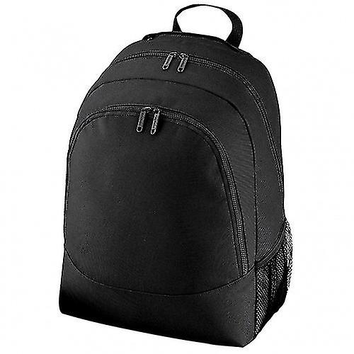 Bagbase Universal Multipurpose Backpack / Rucksack / Bag (18 Litres)