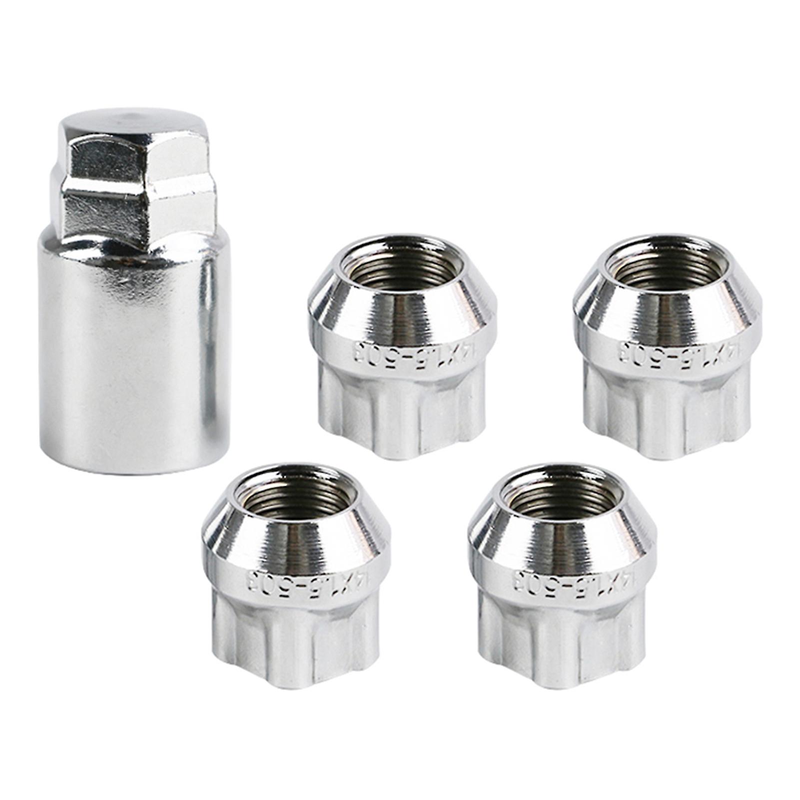 Wheel Locks