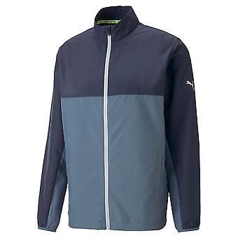Puma Golf Veste First Mile Durable Recyclée Évacuant l’Humidité Homme