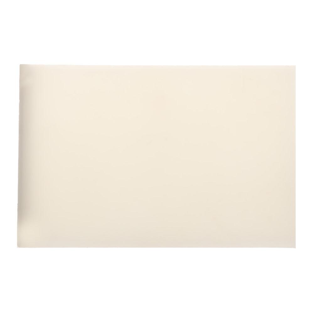 Leather Craft Plastic Mute Board Cutting Punching Stamping Tool for DIY Craft Projects Precision Hand Tool Durable
