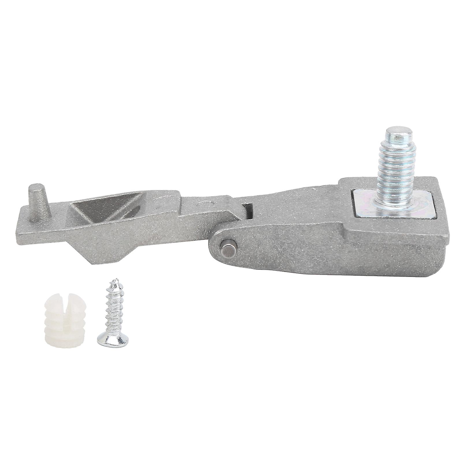 Outer Door Hinge Handle Repair Kit, Fit for Fiat 500 500C Left Driver Side Car Door Hinge Help Handle Hinge Repair Tool