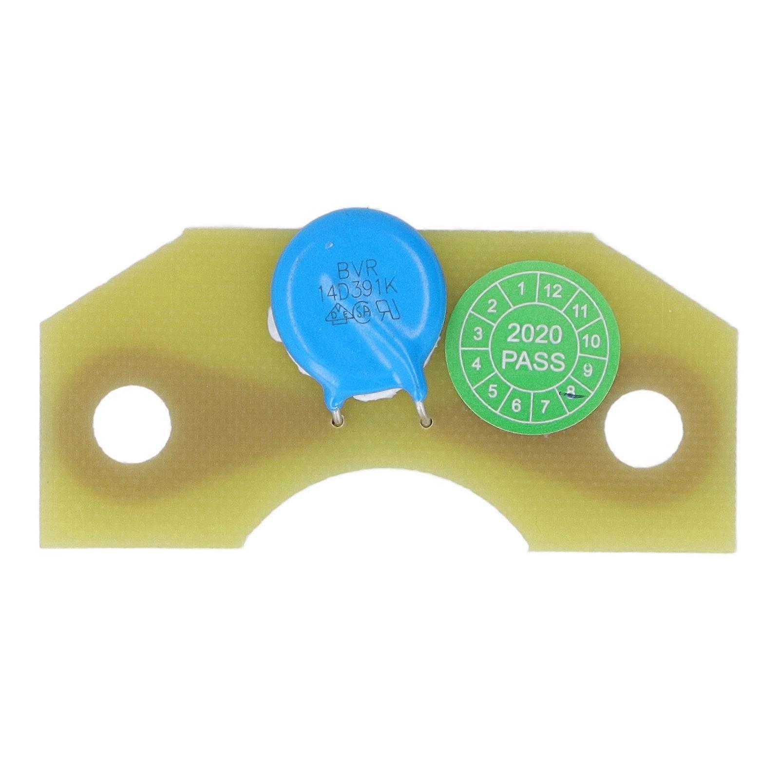 Varistor Generator Fittings Parts Accessories Household Tools Solid Welding Small Blue
