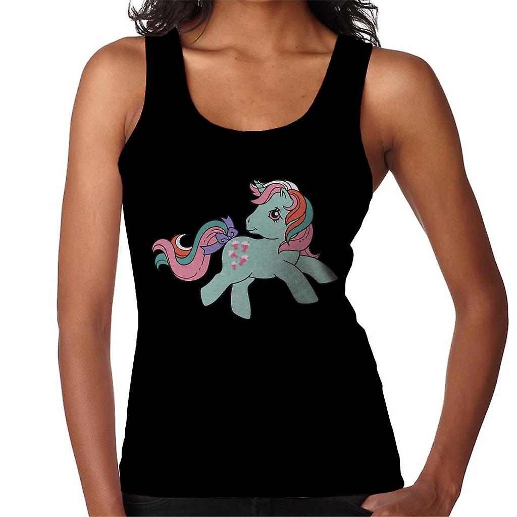 My Little Pony Twinkle Eyed Fizzy Women's Vest