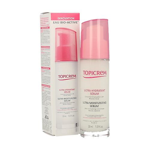 Ultra-Moisturizing Serum 30 ml de serum