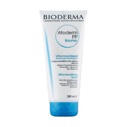 Atoderm PP Baume 200 ml