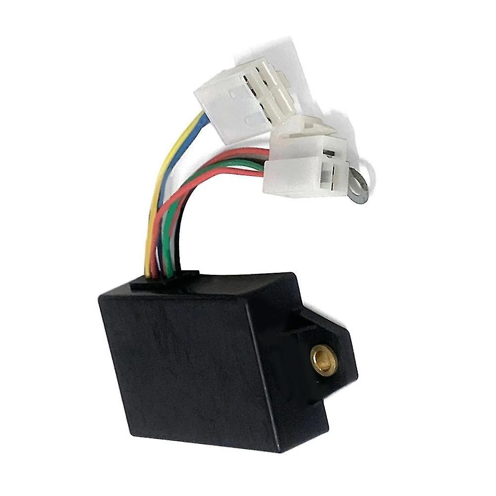 16a1202000 24v For Engine Stop Timer Control 16a12-02000