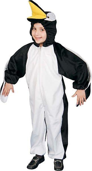 Penguin Kids Costume - 12282