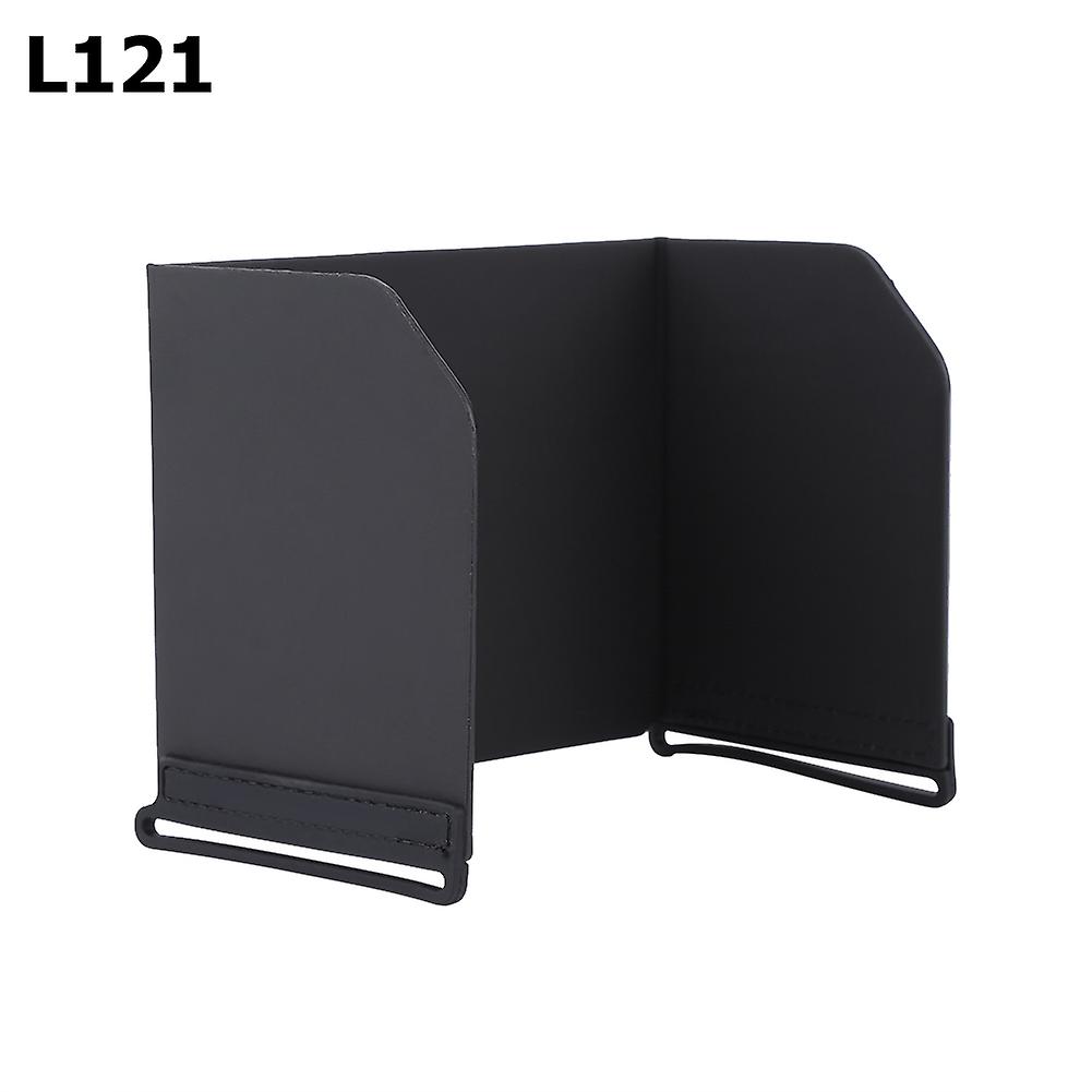 Remote Controller Monitor Phone Sun Hood Cover Tablet Sunshade Accessory For Drone (L121)