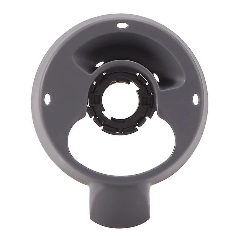 AD-Fixed Base For Vorwerk Thermomix TM31 Food Processor Mixing Knife, Juicer Accessories~6070