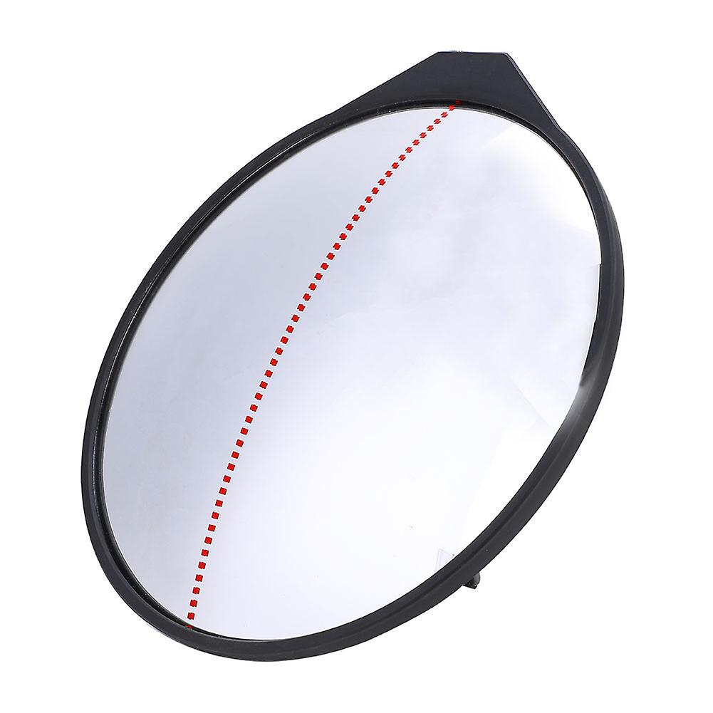Caiton 360 Degree Convex Mirror for Golf Training