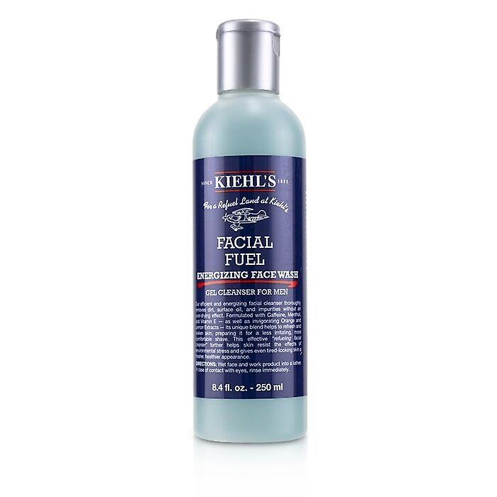 كيلز جل غسول الوجه المنشط للوجه 250ml/8.4oz