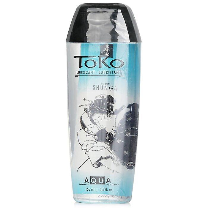 Shunga Toko Aqua Lubricant 165ml/5.5oz
