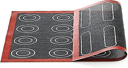 AIR MAT ECLAIR & CHOUX - SILICONE MAT 300X400 MM