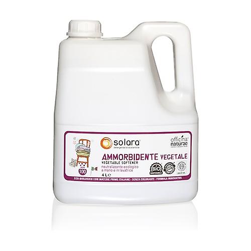 Solara Vegetable softener 4 L