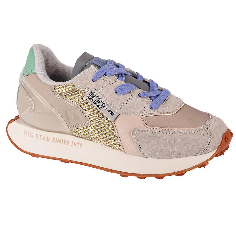 Shoes Big Star sneakers NN274681