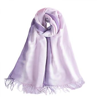 Veeki Womens Gifts Shawl Wrap for Wedding Soft Large Stole Scarf Evening Dress Gift for WomenPurple