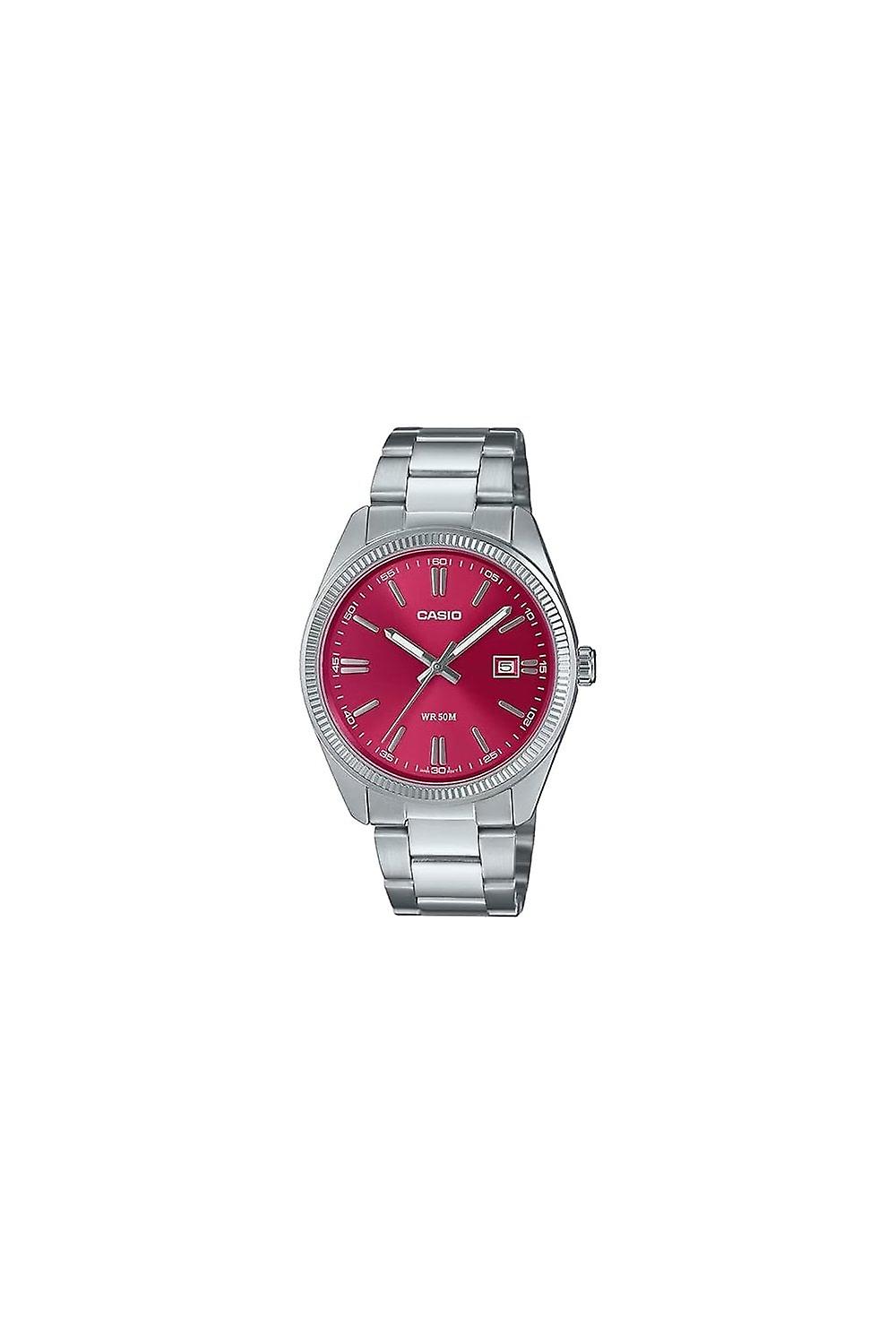 Men's Casio Gents MTP Series Watch MTP-1302PD-4AVEF