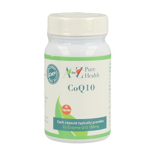 CoQ10 60 capsules