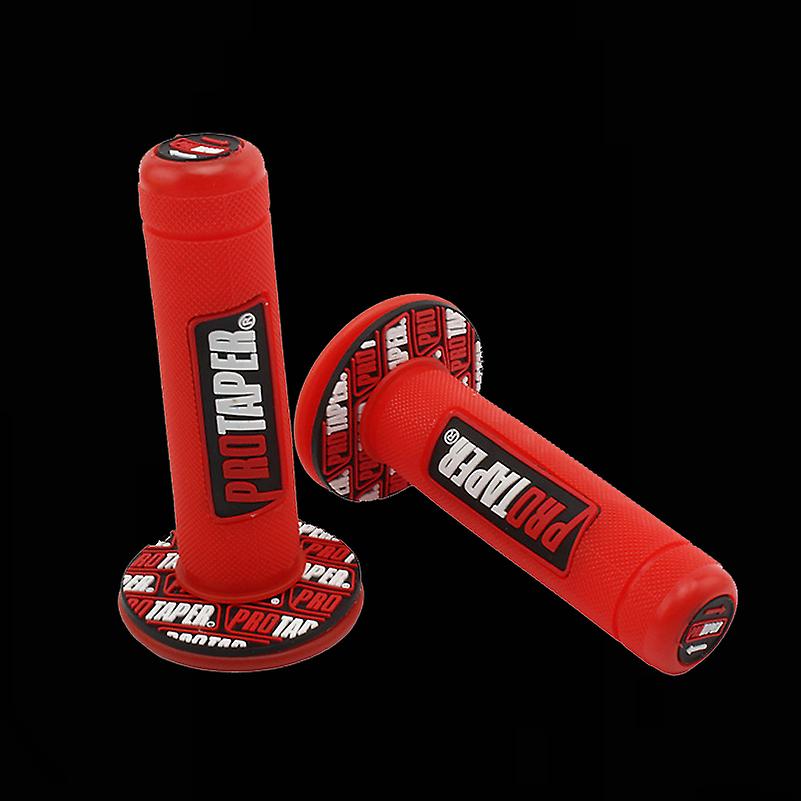 Pro Taper Motorrad Protaper Griffe Motocross Griff Lenker Dirt Pit Bike 7/8 "Lenker Gummi Gel Dual Density MX Griffe