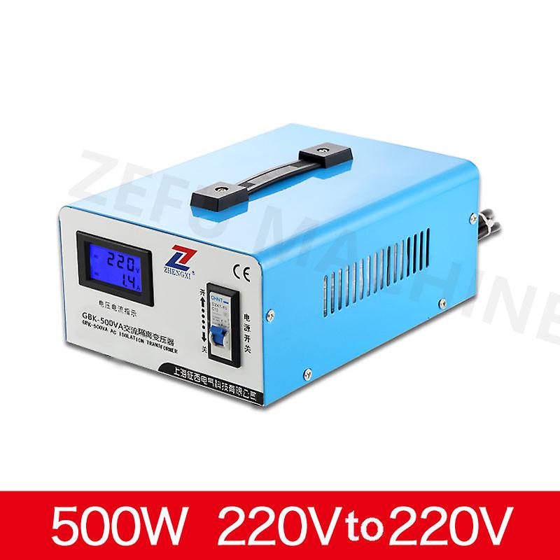 Transformers To 220v Single Phase Ac Ring Transformer Isolation Filter Anti-interference