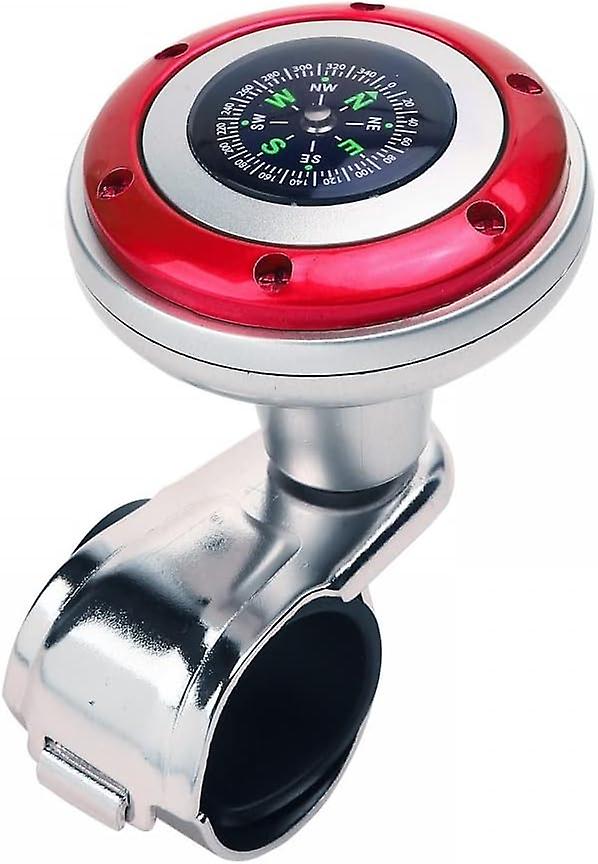 Lenkradkugel, Lenkgriffkugel, Lenkradknauf für Auto, SUV, Traktoren, Rasenmäher