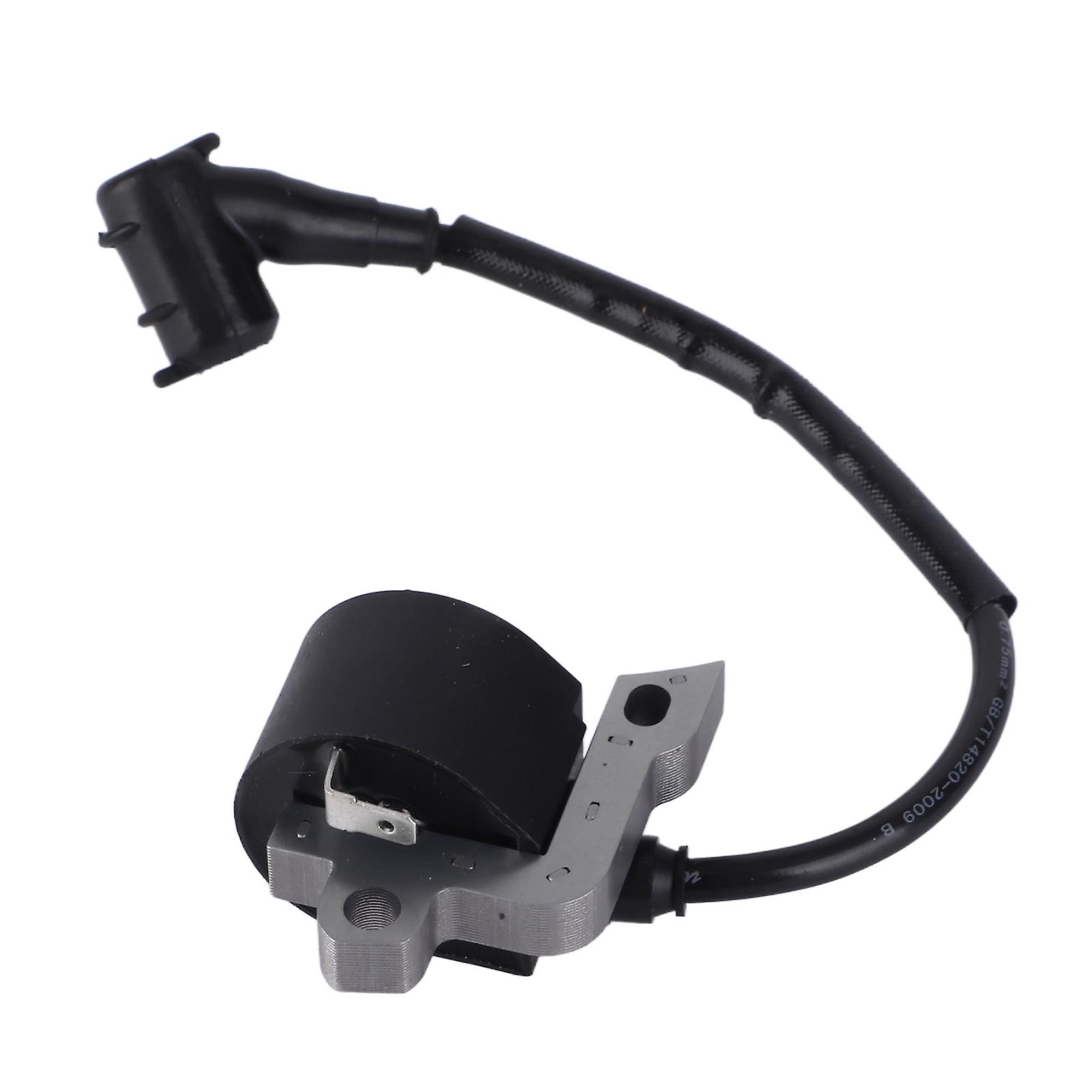 Ignition Coil Spark Plug Kit Fast Start for Stihl MS240 MS260 MS290 MS310 MS390 MS380 MS381