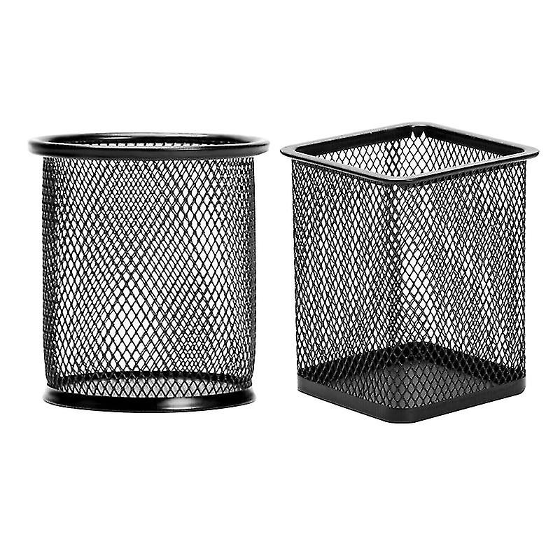 2pcs Cynlinder Pen Holder