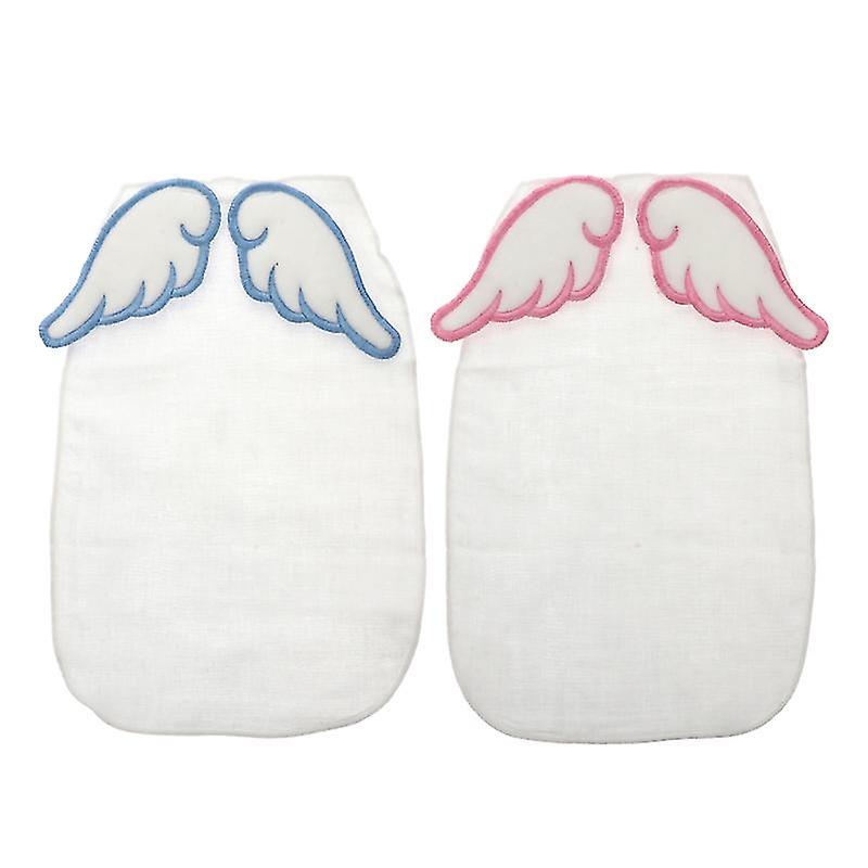 2pcs Absorbent Towel