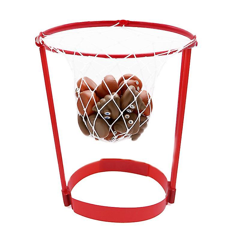 2set Basketball Headband Hoop