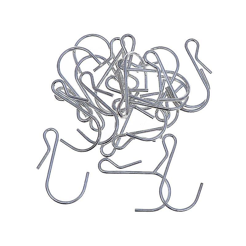 20pcs Kitchen Bedroom Hooks