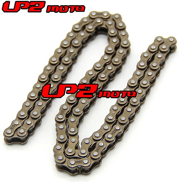 For Yamaha Riva XC125 1985-2000 Timing Chain Engine Small Chain Timing Chain