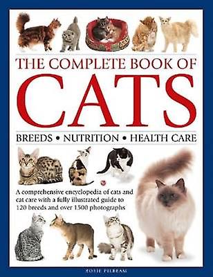 The Complete Book of Cats