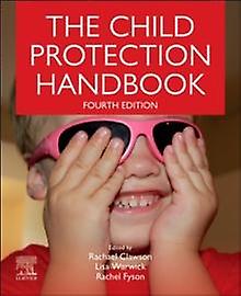 The Child Protection Handbook Paperback