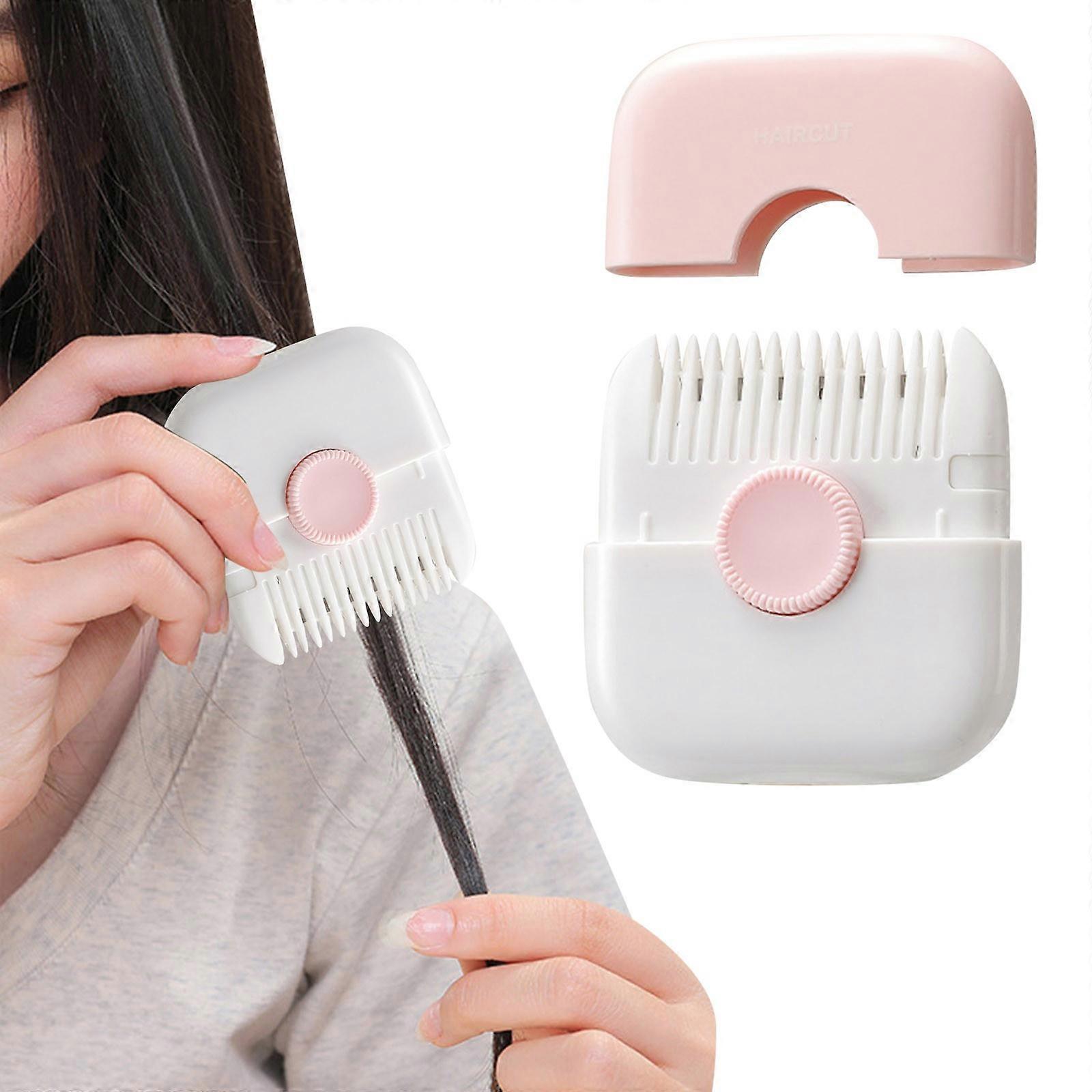 Trimpocket Tondeuse à cheveux / peigne Kids, Tondeuse à cheveux à pointes fourchues