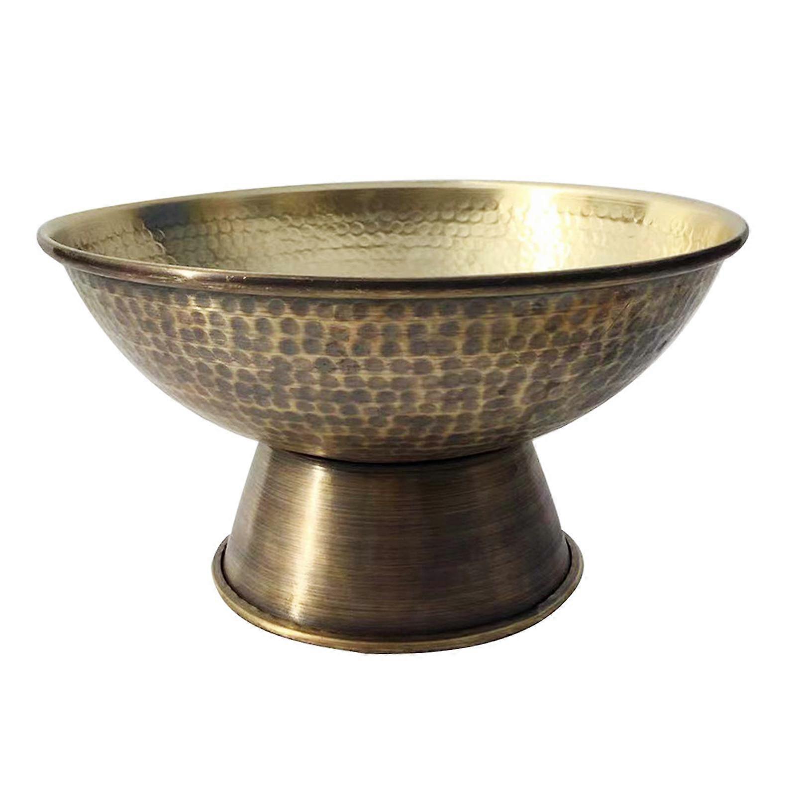 Servis Kase El Sanatları İşlevli Güveç Tabağı Aile Mutfak Salatası için