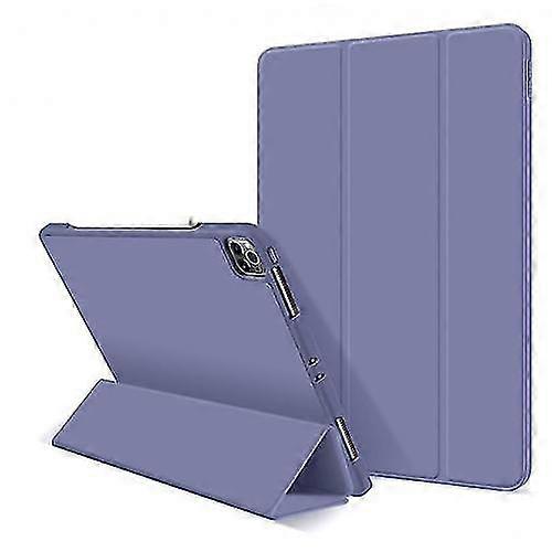 Protective Case For Ipad Pro 12.9inch Case With Pencil Holder