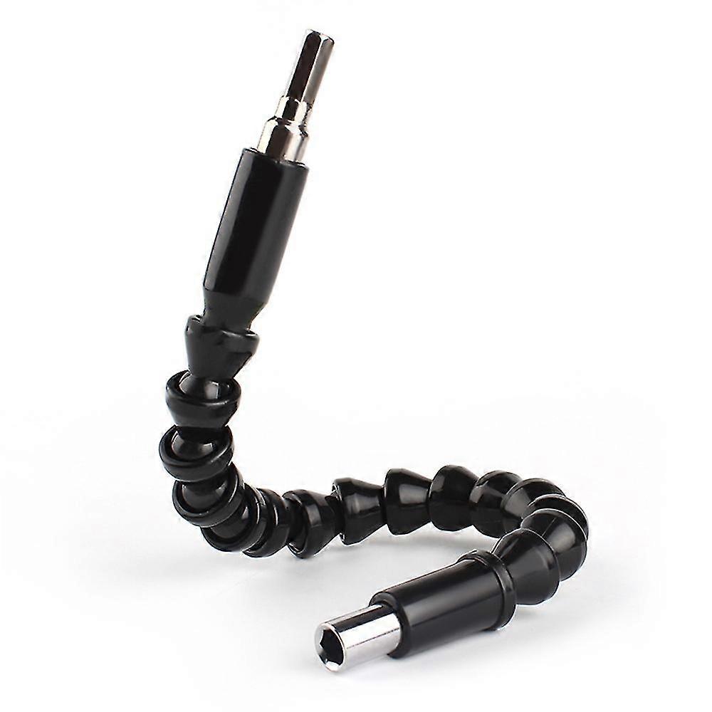 5x Superbit Screwdriver Flexible Tool Superbit Bends And Twists 360 Degrees -Sy