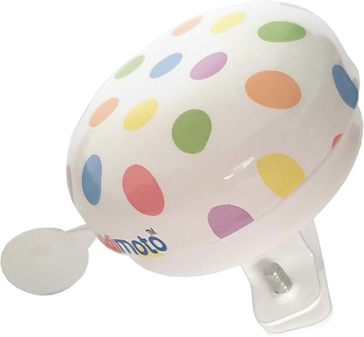 Velo Ringring Classic Mixed Child Bell - Size S (58mm)