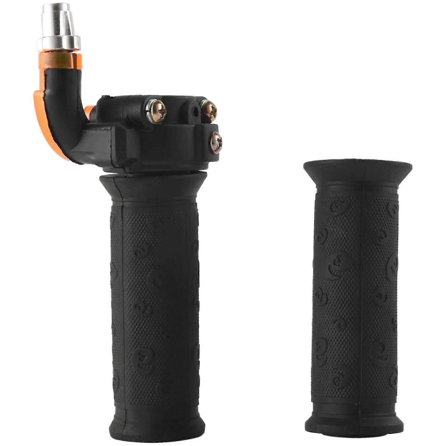 مجموعة كابل خنق تويست قابل للتقييد لدراجة ترابية صغيرة 47cc 49cc