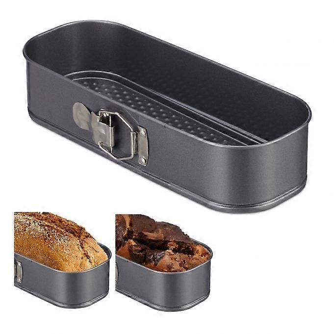 Springform Roasting Pan