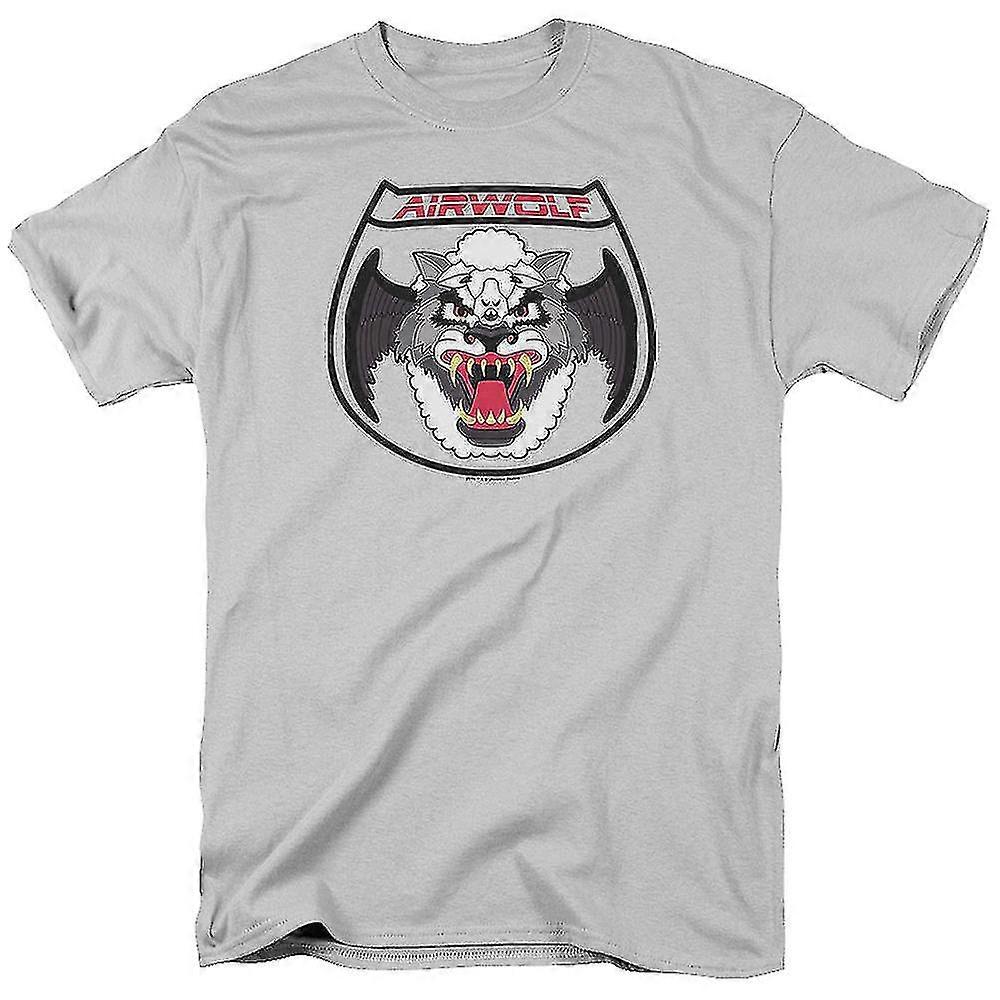 Camiseta Airwolf